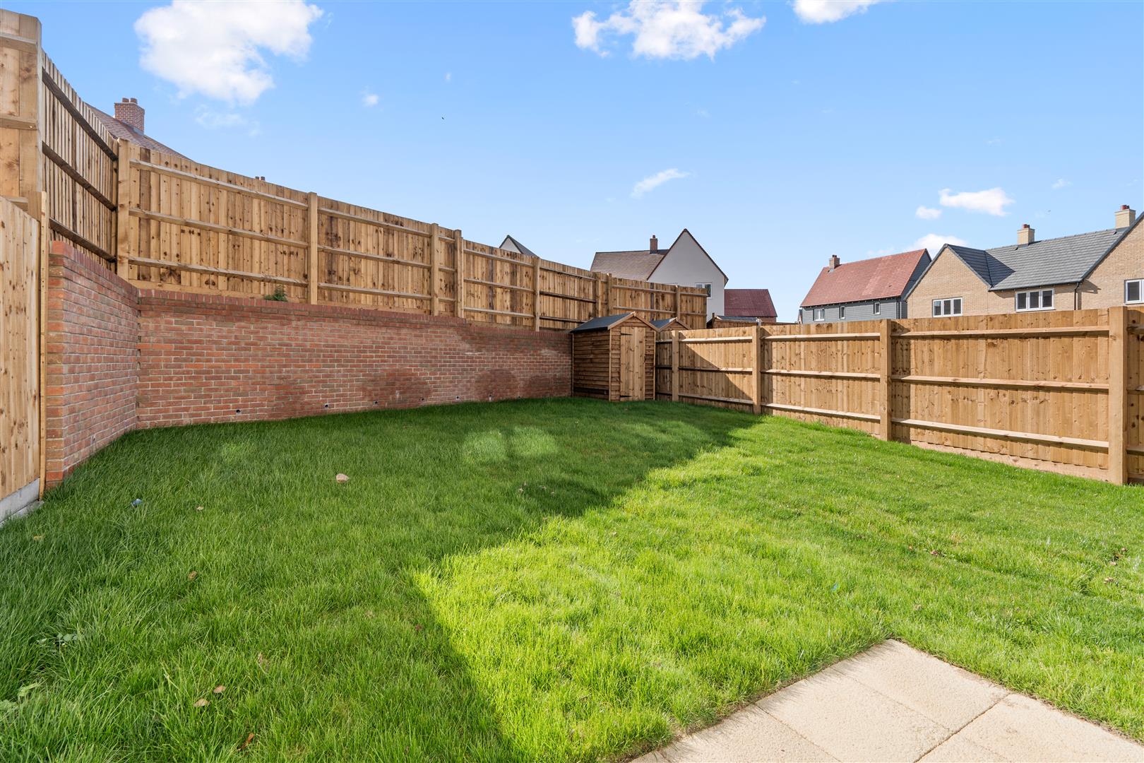 Bridle Crescent, Braintree